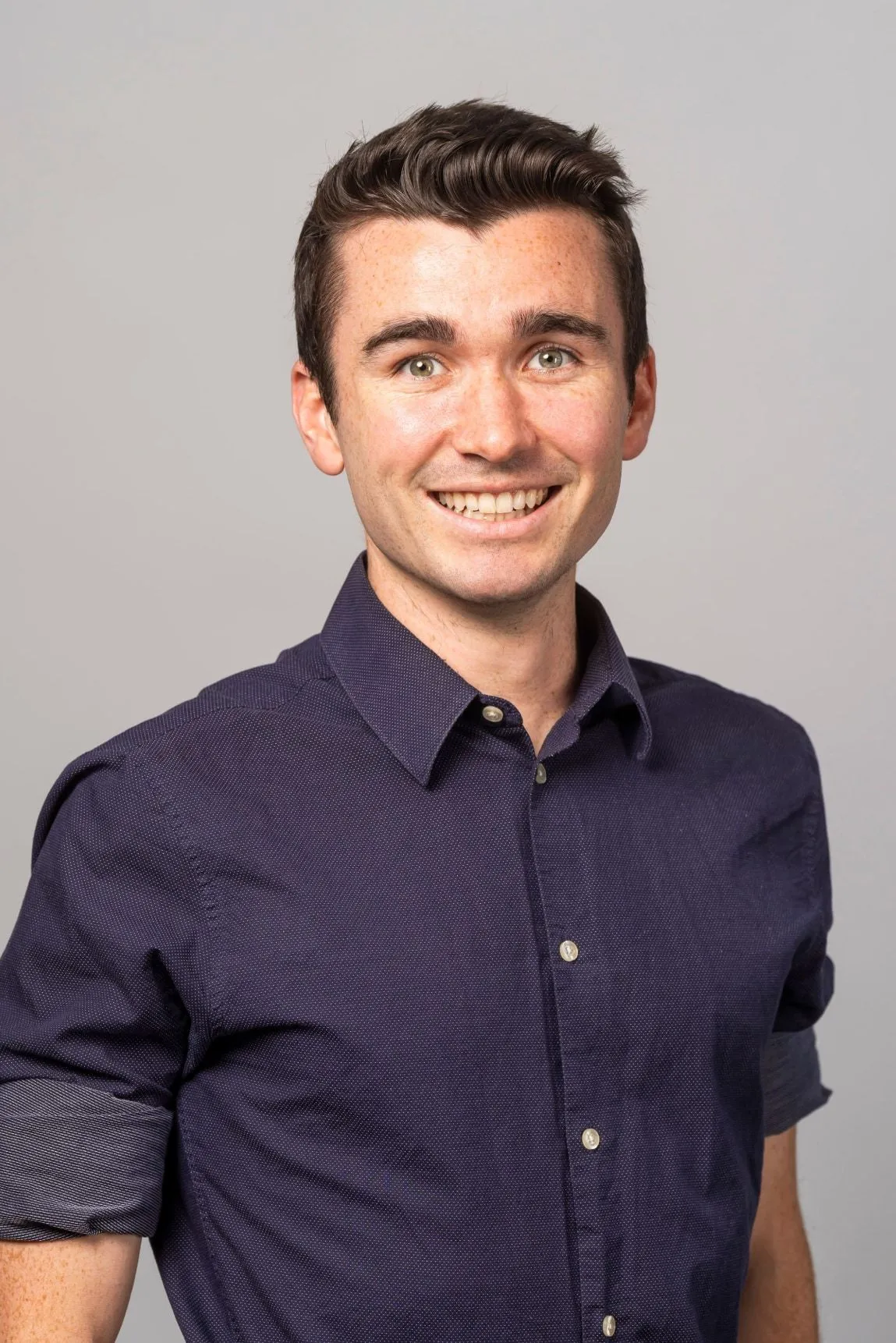 Kellen Sandvik
