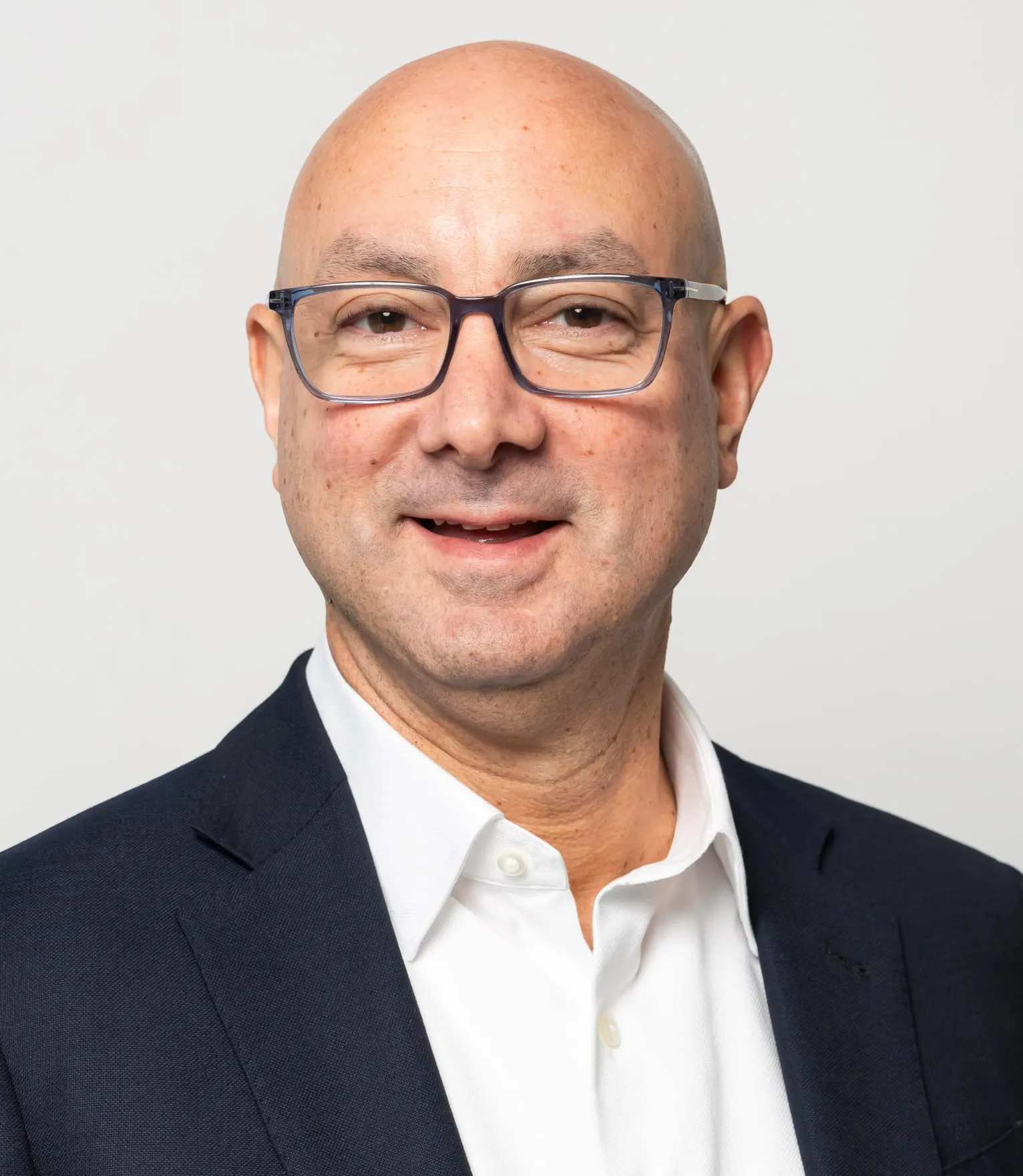 Steve Bisgay