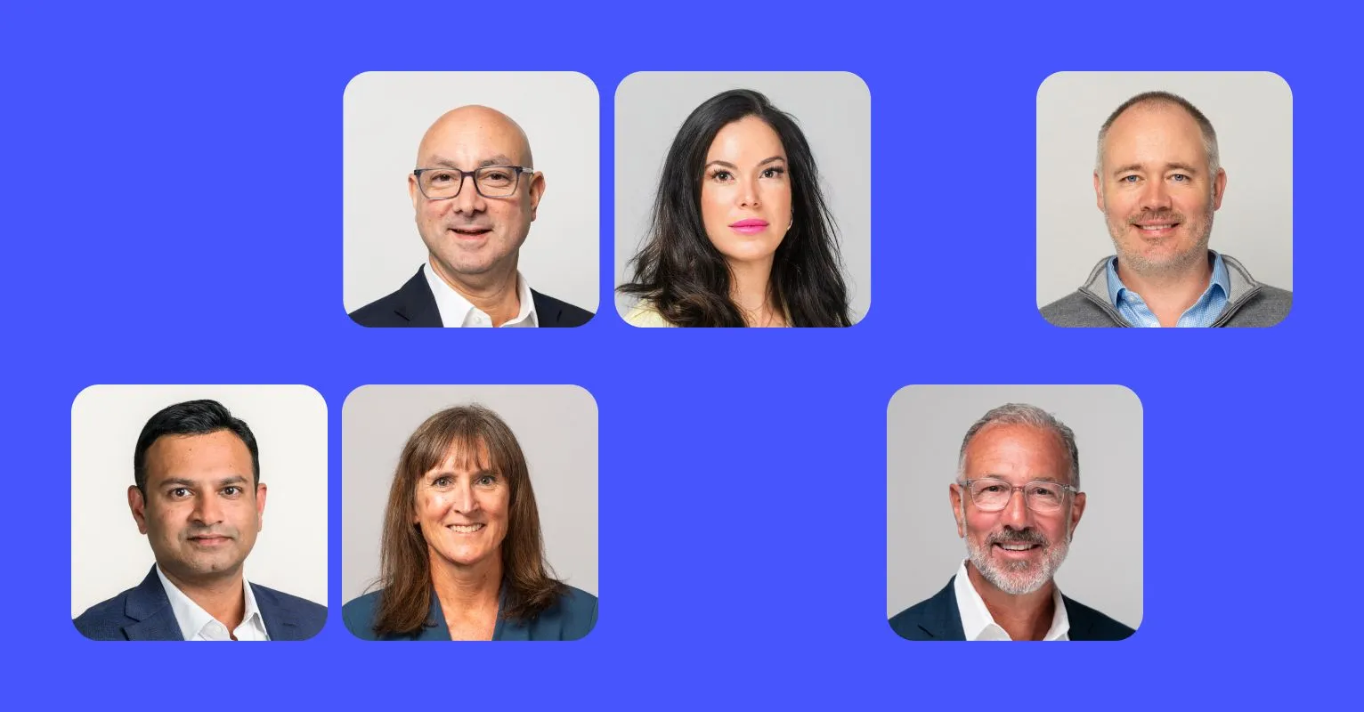 Headshots and bios Headshots and bios