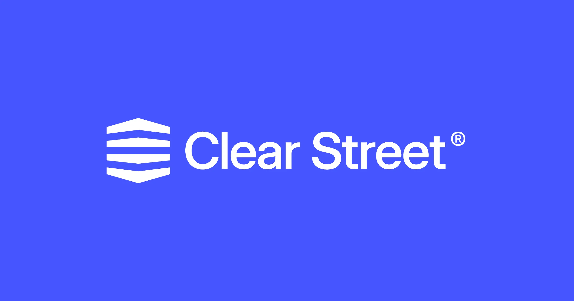Clear Street Brand