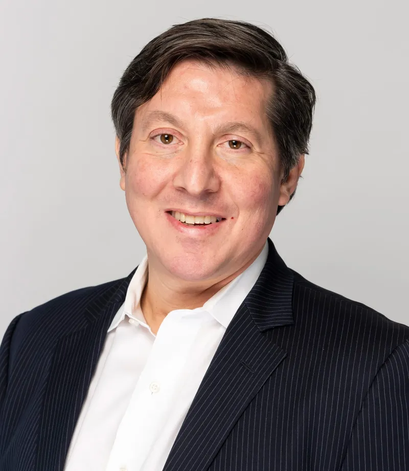 John DiBacco 