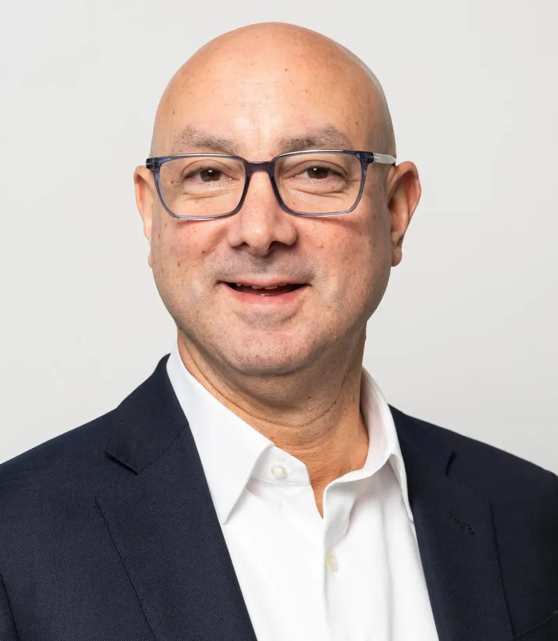 Steve Bisgay