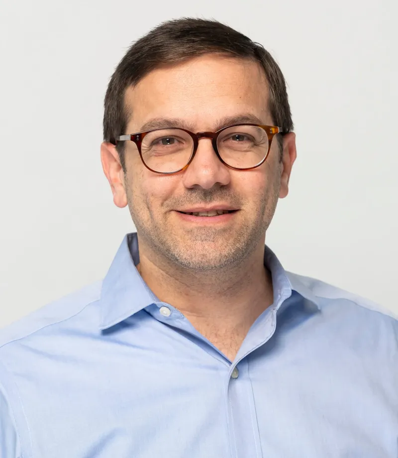 Kenneth Sicklick